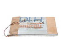 Dlh LI-POL 3.7v 1500mAh (GS-MP15)